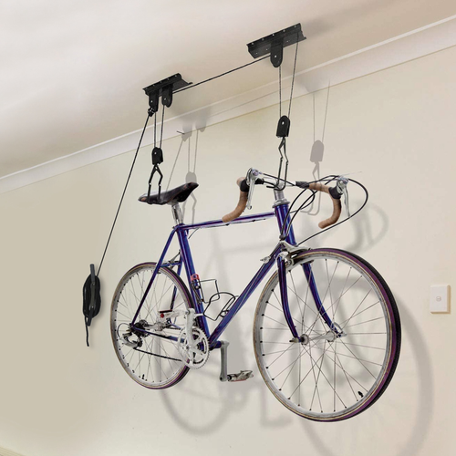Bike Lift Ceiling Storage 