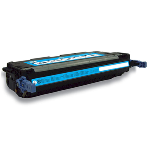 Reflection Toner, Cyan, 3,500 pg yield, ( Replaces OEM# Q7561A )