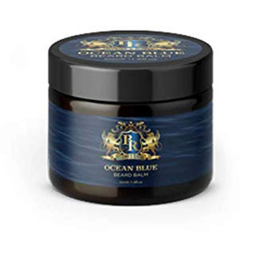Ocean Blue Beard Balm