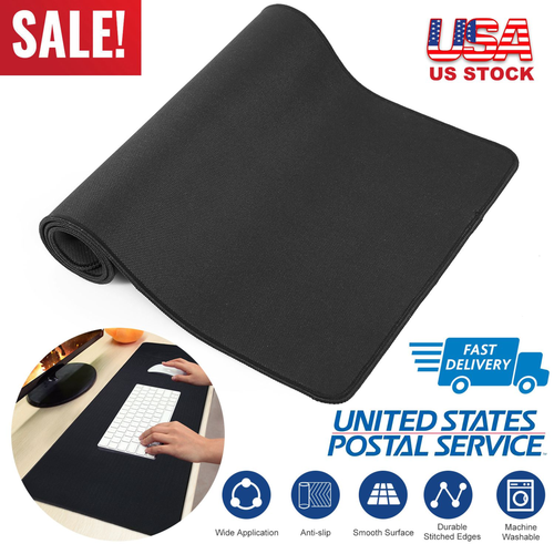 Extended Gaming Mouse Pad 