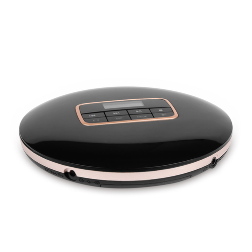 Portable Personal CD Player 