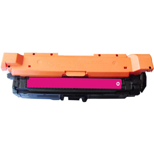 Reflection Toner, Magenta, 11,000 pg yield, ( Replaces OEM# CE263A )