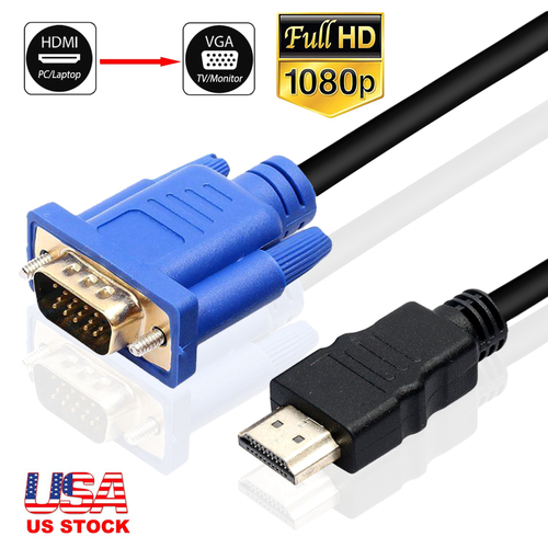 Adapter Cable Compatible 
