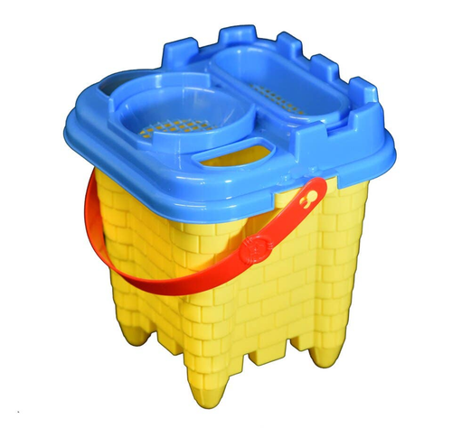 Beach Toy Set for Kids