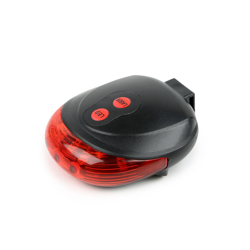 Bike Tail Light