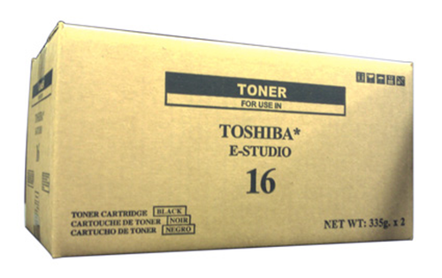 Reflection Toner, Black, 5,000 pg yield, TAA, ( Replaces OEM# T1600 )
