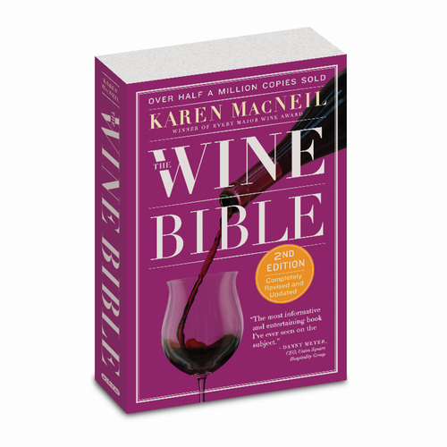 Wine Bible