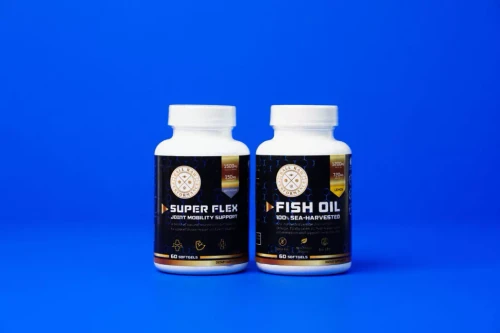 Super Joint Flex Mobility Support