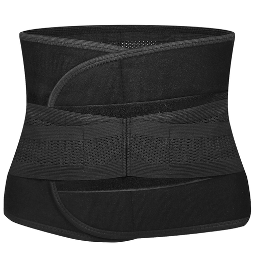 Unisex Back Brace Belt