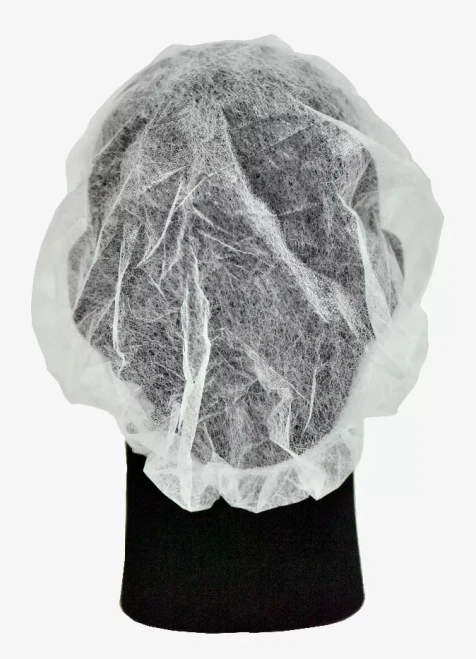 Disposable Bouffant Caps Hair Net