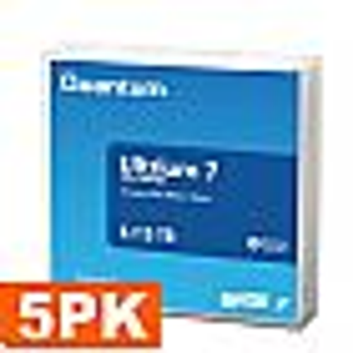 Quantum Tape, LTO, Ultrium-7, MR-L7MQN-01 6TB/15TB, LTO-7, W cases