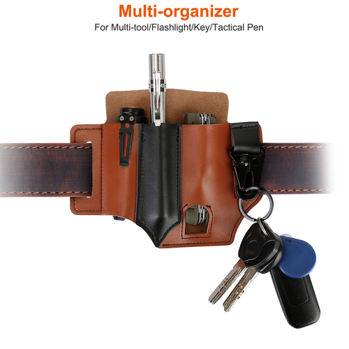 Multi-tool Sheath 
