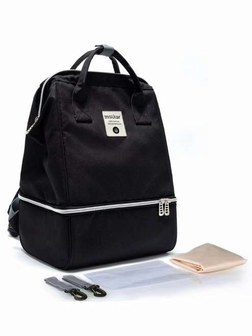 Mom Multi-functional Diaper Bag