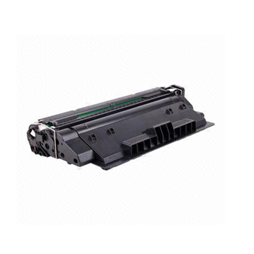 Reflection Toner, Black, 10,000 pg yield, TAA, ( Replaces OEM# CF214A )