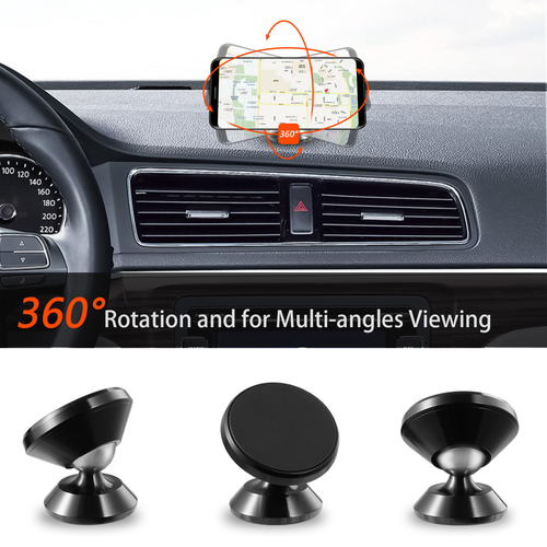 iMounTEK Magnetic Phone Holder
