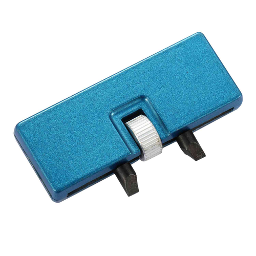 Watch Back Remover Watch Battery Replacement Tool 