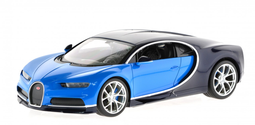 R/C 1:14 Bugatti Chiron