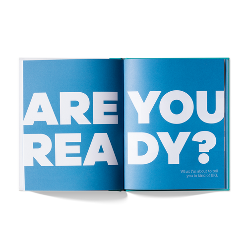 A Kids Book About Body Image