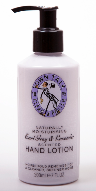 Town Talk Hand Lotion 7 fl oz