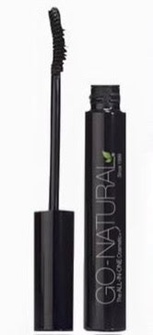 GO-NATURAL ALL-IN-ONE Lash Magic Mascara