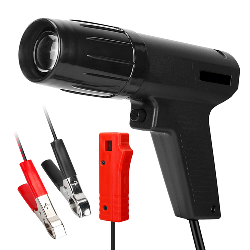 12V Engine Ignition Timing Light 