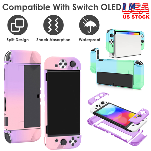 Protective Shell Cover