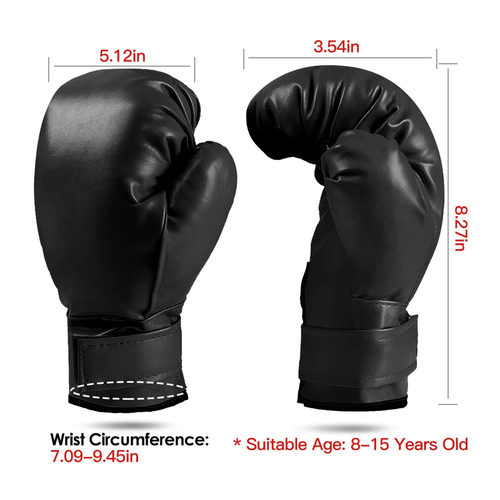 Kids Boxing Gloves
