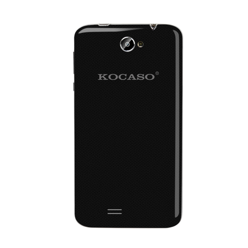 Kocaso M6200(Black) + Bonus Bag 