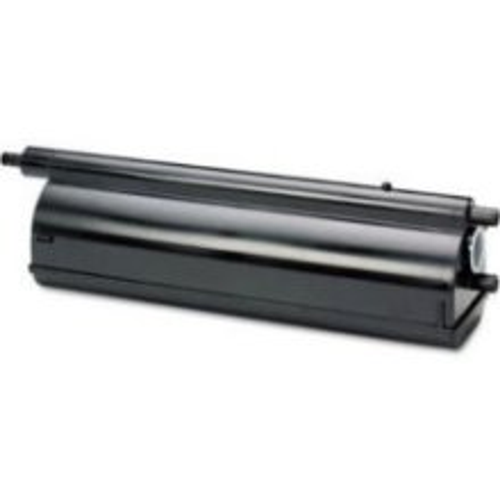 Reflection Toner, Black, TAA, ( Replaces OEM# 1390A003EA )