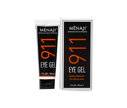 Mens 911 Eye Gel