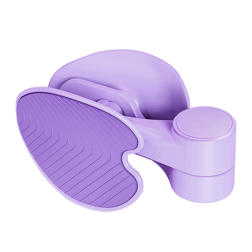Thigh Exerciser Hip Trainer Inner Pelvic Floor Muscle Exercise Equipment 