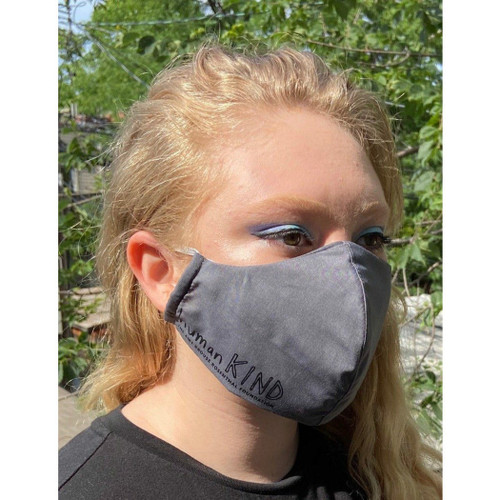 humanKIND face mask