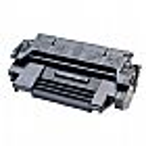 Reflection Toner, Black, MICR, TAA, ( Replaces OEM# 92298X-MICR )