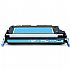 Reflection Toner, Cyan, 6,000 pg yield, ( Replaces OEM# Q7581A )