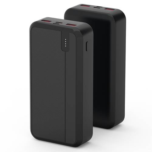 20000mAh PD22.5W Fast Charging Power Bank Fast Charger 