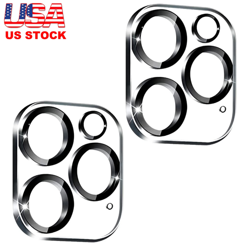 2Packs Ultra HD Camera Lens 