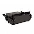 Reflection Toner, Black, MICR, TAA ( Replaces OEM# 12A6865MICR )