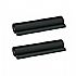 Reflection Toner, Black, 250 pg yield, ( Replaces OEM# PC302RF )