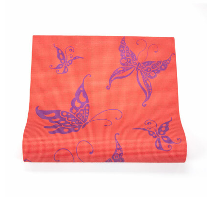 Yoga & Pilates Mat