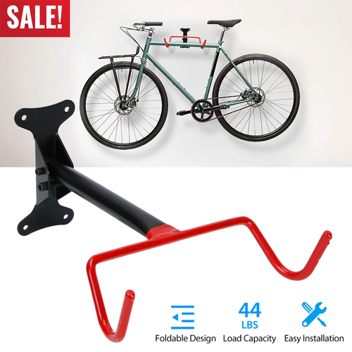 Bike Wall Mount Rack 