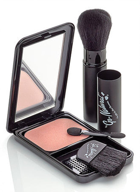 GO-NATURAL ALL-IN-ONE Powder - Travel Gift Set - REGULAR Size