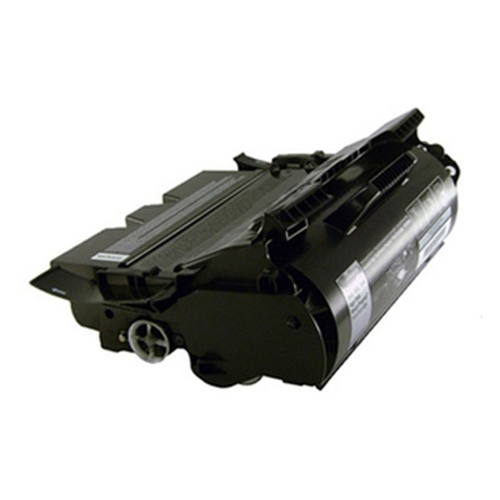 Reflection Toner, Black, MICR, TAA, ( Replaces OEM# 64015HA-MICR )