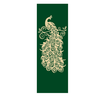 Yoga & Pilates Mat