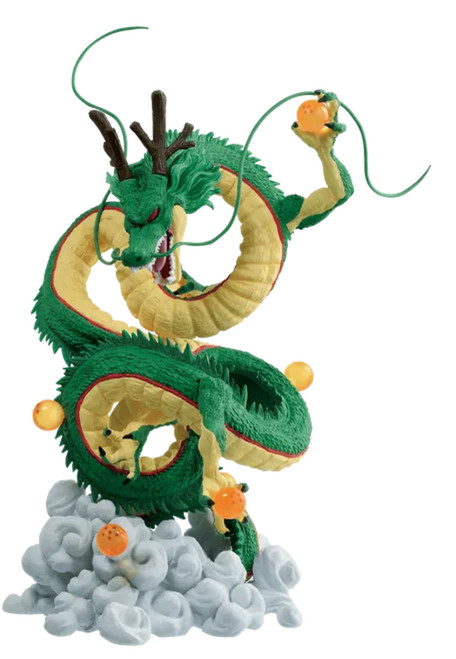 DRAGON BALL Z CREATOR - SHENRON VER.A (1221)