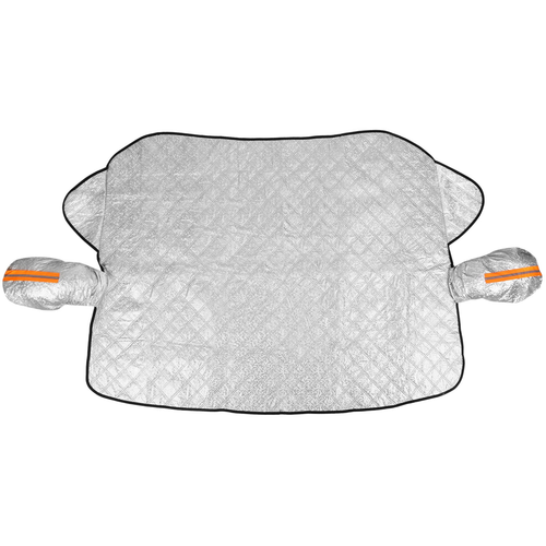 Car Windshield Snow Cover Windproof Magnetic Car