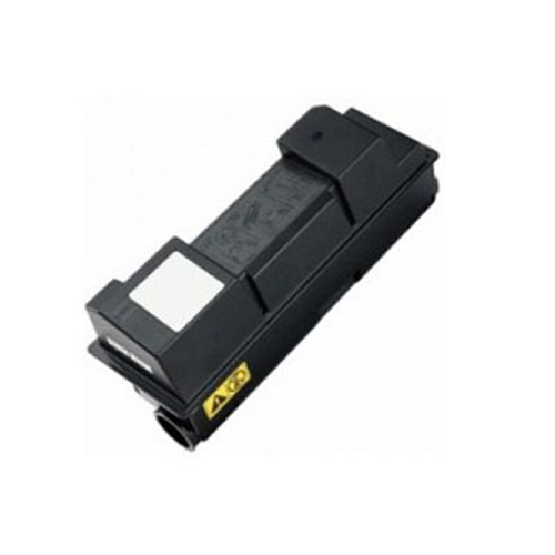 Reflection Drum, Black, 20,000 pg yield, TAA, ( Replaces OEM# TK-362 )