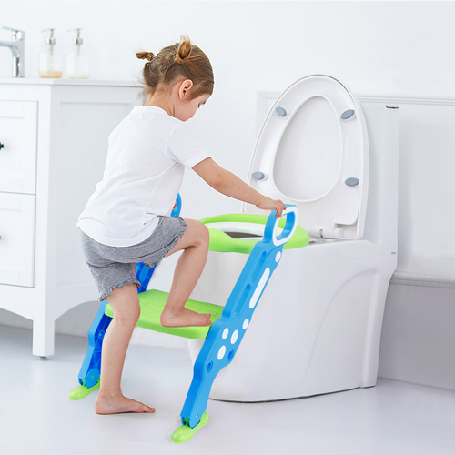Potty Training Toilet Seat 