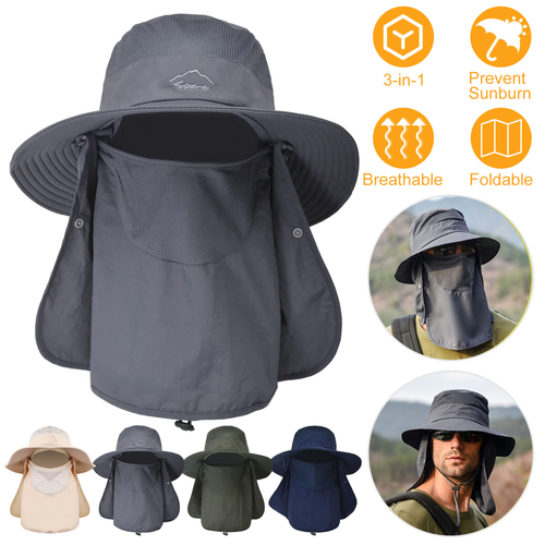 Fishing Bucket Hat