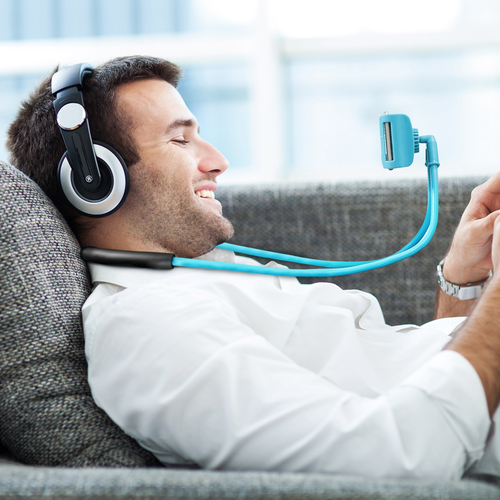 Phone Holder Universal Phone Mount 