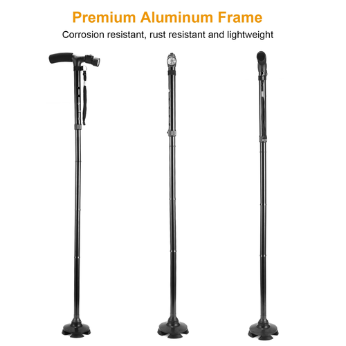 Foldable Canes Walking Cane 